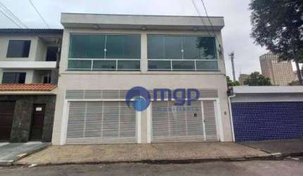 Prédio, 700 m² - venda por R$ 2.400.000 ou aluguel por R$ 14.000/mês - Jardim Santa Francisca - Guarulhos/SP
