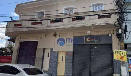 Imóvel para renda à venda, 250 m² por R$ 980.000 - Vila Maria - São Paulo/SP