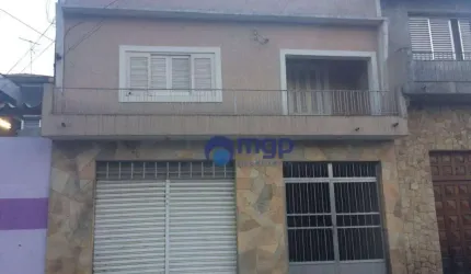Sobrado com 3 dormitórios à venda, 163 m² por R$ 590.000,00 - Vila Carrão - São Paulo/SP