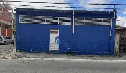Casa com 2 dormitórios à venda, 140 m² por R$ 365.000 - Jardim Brasil - São Paulo/SP