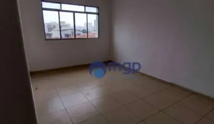 Apartamento com 2 quartos para alugar, 90 m² - Vila Maria - São Paulo/SP