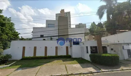 Casa com 5 dormitórios à venda, 300 m² por R$ 2.400.000,00 - Vila Albertina - São Paulo/SP