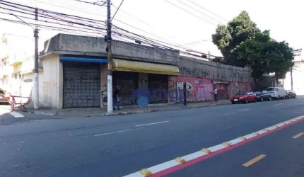 Terreno à venda, 953 m² por R$ 5.000.000,00 - Vila Guilherme - São Paulo/SP