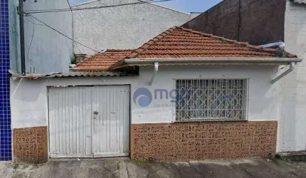 Casa com 1 dormitório à venda, 51 m² por R$ 470.000,00 - Vila Maria - São Paulo/SP