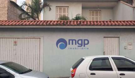 Sobrado com 3 dormitórios à venda, 150 m² por R$ 1.850.000,00 - Catumbi - São Paulo/SP