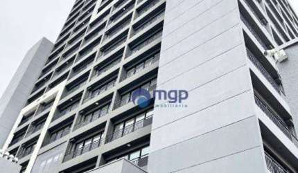 Studio com 1 dormitório à venda, 25 m² por R$ 280.000 - Santana - São Paulo/SP