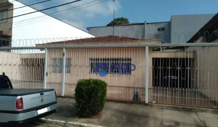 Casa com 3 dormitórios à venda, 355 m² - Jardim Guanca - São Paulo/SP