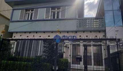 Sobrado com 3 dormitórios à venda, 340 m² por R$ 2.130.000,00 - Vila Guilherme - São Paulo/SP
