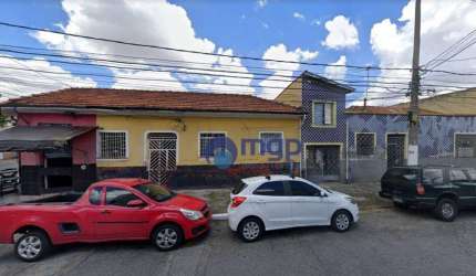 Imóvel para renda com 3 imóveis venda, 261 m² - Vila Maria - São Paulo/SP