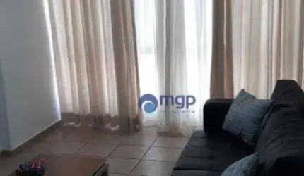 Apartamento com 3 dormitórios à venda, 127 m² por R$ 420.000,00 - Centro - Guarulhos/SP