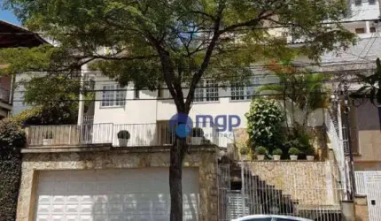 Casa com 3 dormitórios à venda, 228 m² por R$ 1.480.000,00 - Água Fria - São Paulo/SP