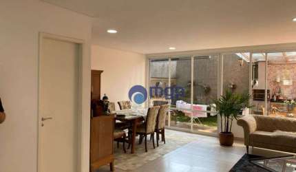 Casa com 3 dormitórios à venda, 225 m² por R$ 1.730.000,00 - Tremembé - São Paulo/SP