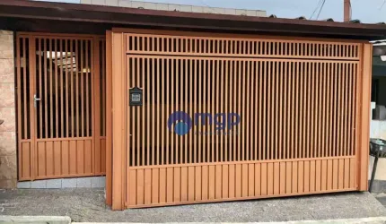 Sobrado com 2 dormitórios à venda, 100 m² por R$ 650.000 - Vila Mazzei - São Paulo/SP