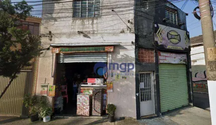 Prédio à venda, 300 m² por R$ 954.000 - Vila Paiva - São Paulo/SP