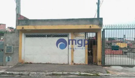 Imóvel para renda à venda, 230 m² por R$ 290.000 - Jardim Angélica - Guarulhos/SP