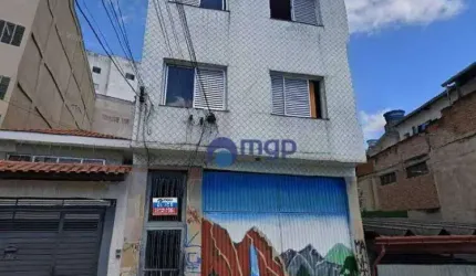 Prédio residencial à venda, 985 m² - Vila Maria - São Paulo/SP