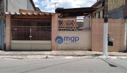 Casa com 2 dormitórios à venda, 127 m² por R$ 980.000,00 - Vila Medeiros - São Paulo/SP