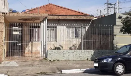 Casa com 3 dormitórios à venda, 129 m² por R$ 650.000 - Vila Medeiros - São Paulo/SP