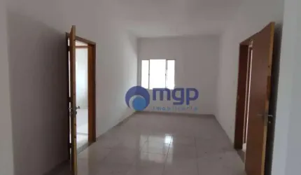 Casa comercial para alugar, 50 m² - Vila Maria