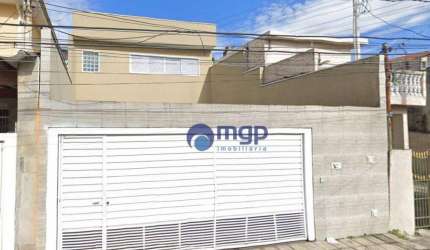 Sobrado com 3 dormitórios à venda, 70 m² por R$ 1.200.000,00 - Vila Paiva - São Paulo/SP