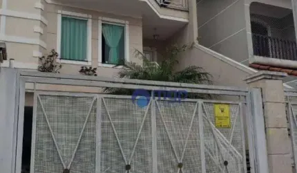 Sobrado com 3 dormitórios à venda, 150 m² - Vila Constança