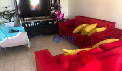 Sobrado com 2 dormitórios à venda, 84 m² - Parque Vitória - São Paulo/SP
