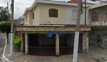 Sobrado com 3 dormitórios à venda, 180 m² - Parque Edu Chaves