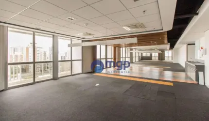 Conjunto, 873 m² - venda por R$ 15.900.000,00 ou aluguel por R$ 111.464,00/mês - Vila Mariana - São Paulo/SP