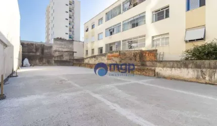 Terreno à venda, 456 m² por R$ 2.000.000,00 - Santana - São Paulo/SP