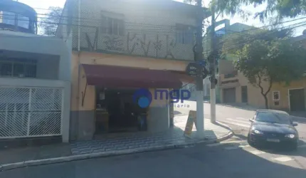 Sobrado com 2 dormitórios à venda, 210 m² por R$ 850.000,00 - Vila Maria - São Paulo/SP
