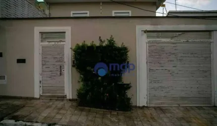 Sobrado com 3 quartos à venda, 200 m² - Jardim São Paulo
