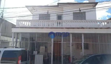 Sobrado com 4 dormitórios à venda, 279 m² por R$ 1.272.000,00 - Vila Maria - São Paulo/SP