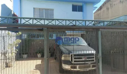 Sobrado com 3 dormitórios à venda, 190 m² por R$ 750.000,00 - Vila Maria - São Paulo/SP
