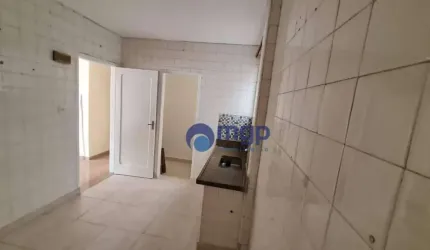 Apartamento com 2 dormitórios à venda, 74 m² por R$ 400.000 - Santana - São Paulo/SP