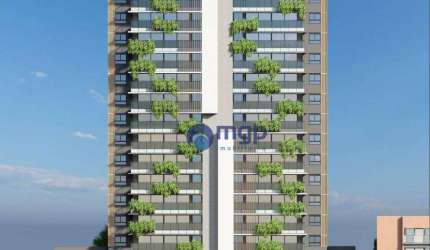 Apartamentos lançamento a venda na Vila Maria, com 174 m² - São Paulo/SP