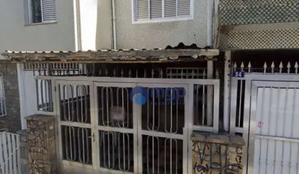 Sobrado com 2 dormitórios à venda, 117 m² por R$ 480.000,00 - Vila Guilherme - São Paulo/SP