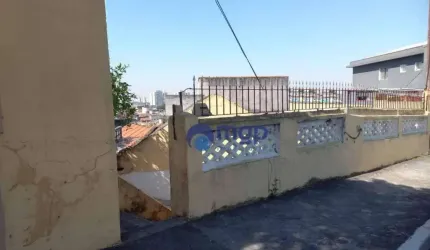 Casa para renda - Vila Maria
