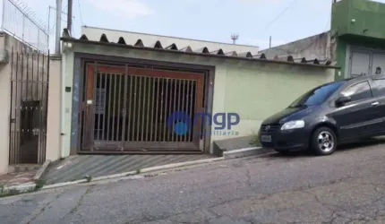 Casa a venda com 400 m², 3 quartos Vila Constança São Paulo