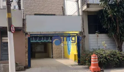 Prédio para alugar na Vila Gustavo, 240 m² - São Paulo/SP