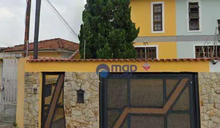Sobrado com 3 dormitórios à venda, 204 m² por R$ 890.000,00 - Vila Maria - São Paulo/SP