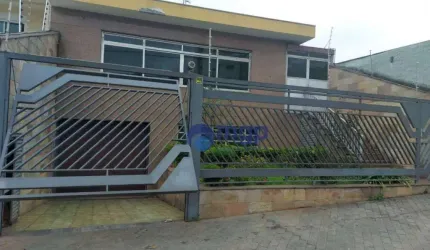Casa a venda com 3 quartos - Parque Novo Mundo São Paulo