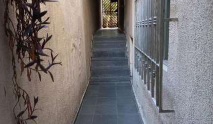 Sala Comercial para Locação em São Paulo, Jardim Cotinha, 1 banheiro