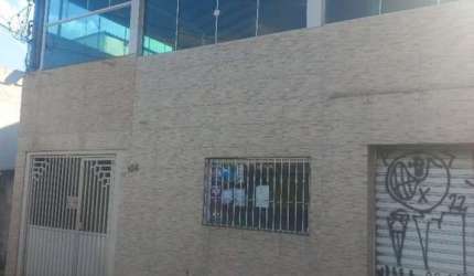 Casa para Venda em São Paulo, Vila Jacuí, 5 dormitórios, 4 banheiros, 3 vagas