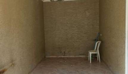 Sobrado em Condomínio para Locação em São Paulo, Parque Boturussu, 3 dormitórios, 2 banheiros, 1 vaga