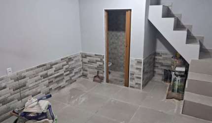 Sobrado para Venda em São Paulo, Jardim das Camélias, 1 dormitório, 1 banheiro