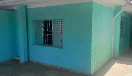 Casa para Locação em São Paulo, Jardim Penha, 2 dormitórios