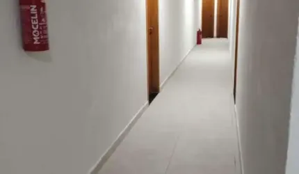 Apartamento para Locação em São Paulo, Parque Boturussu, 2 dormitórios, 1 banheiro, 1 vaga