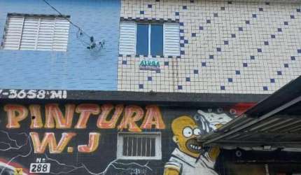 Apartamento para Locação em São Paulo, Jardim Matarazzo, 2 dormitórios, 1 banheiro