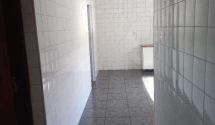 Casa para Venda em São Paulo, Jardim Verônia, 2 dormitórios