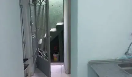 Casa para Locação em São Paulo, Vila Rio Branco, 1 dormitório, 1 banheiro